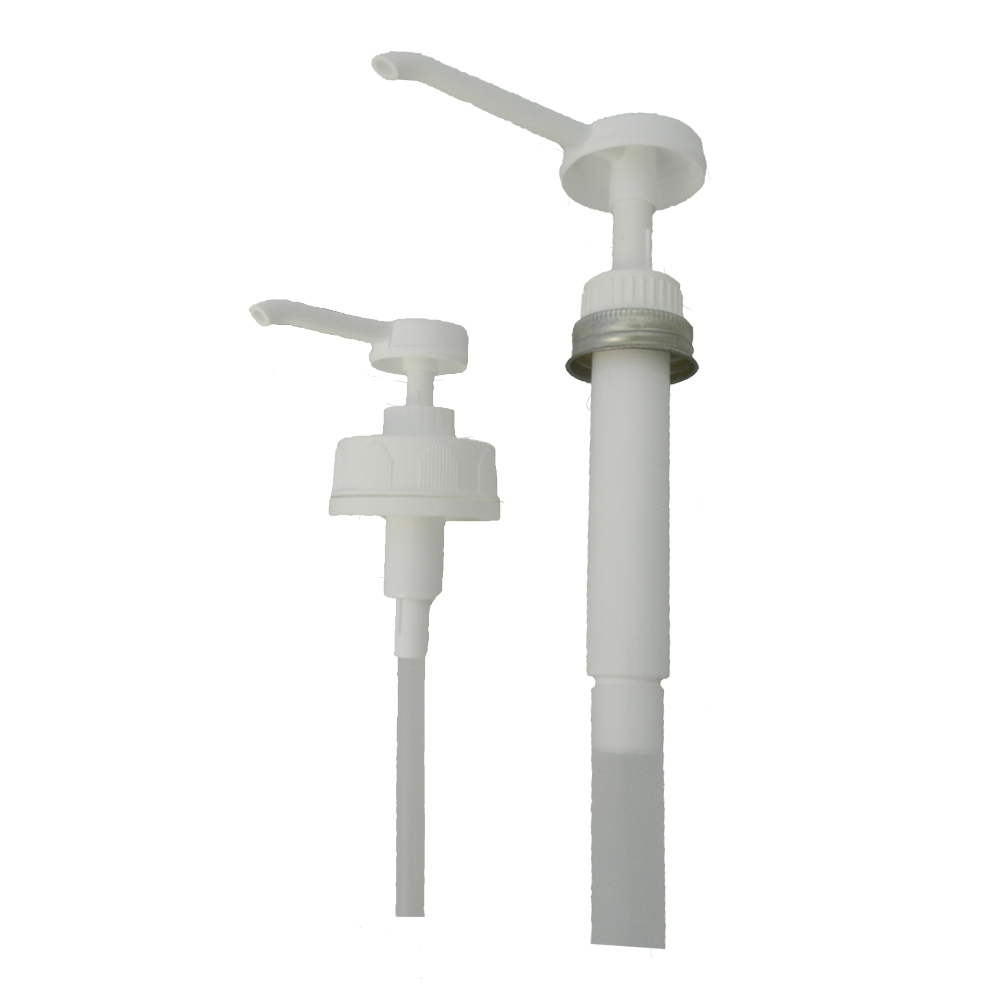 Pump Set for Resin Kit