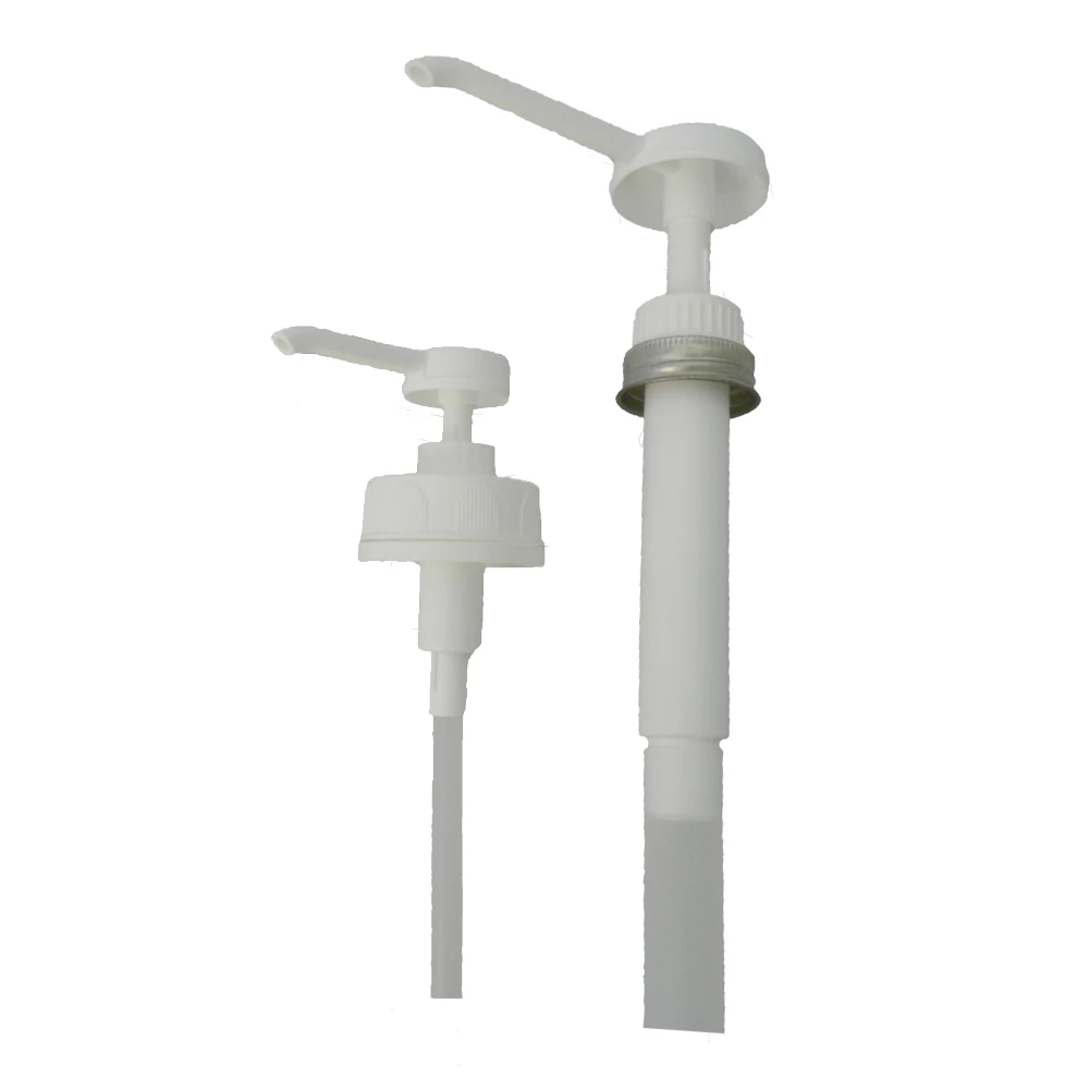 SP Pump Set for Resin Kit