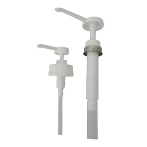 Pump Set for Resin Kit