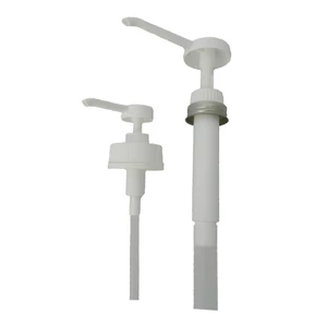 SP Pump Set for Resin Kit