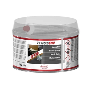 Plastic Padding (Teroson UP 610) Marine Filler 341g