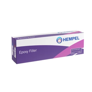 Hempel Epoxy Filler 35253 130ml