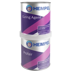 Hempel Profair Epoxy Filler 1 Litre 