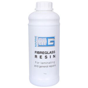 Fibreglass Resin