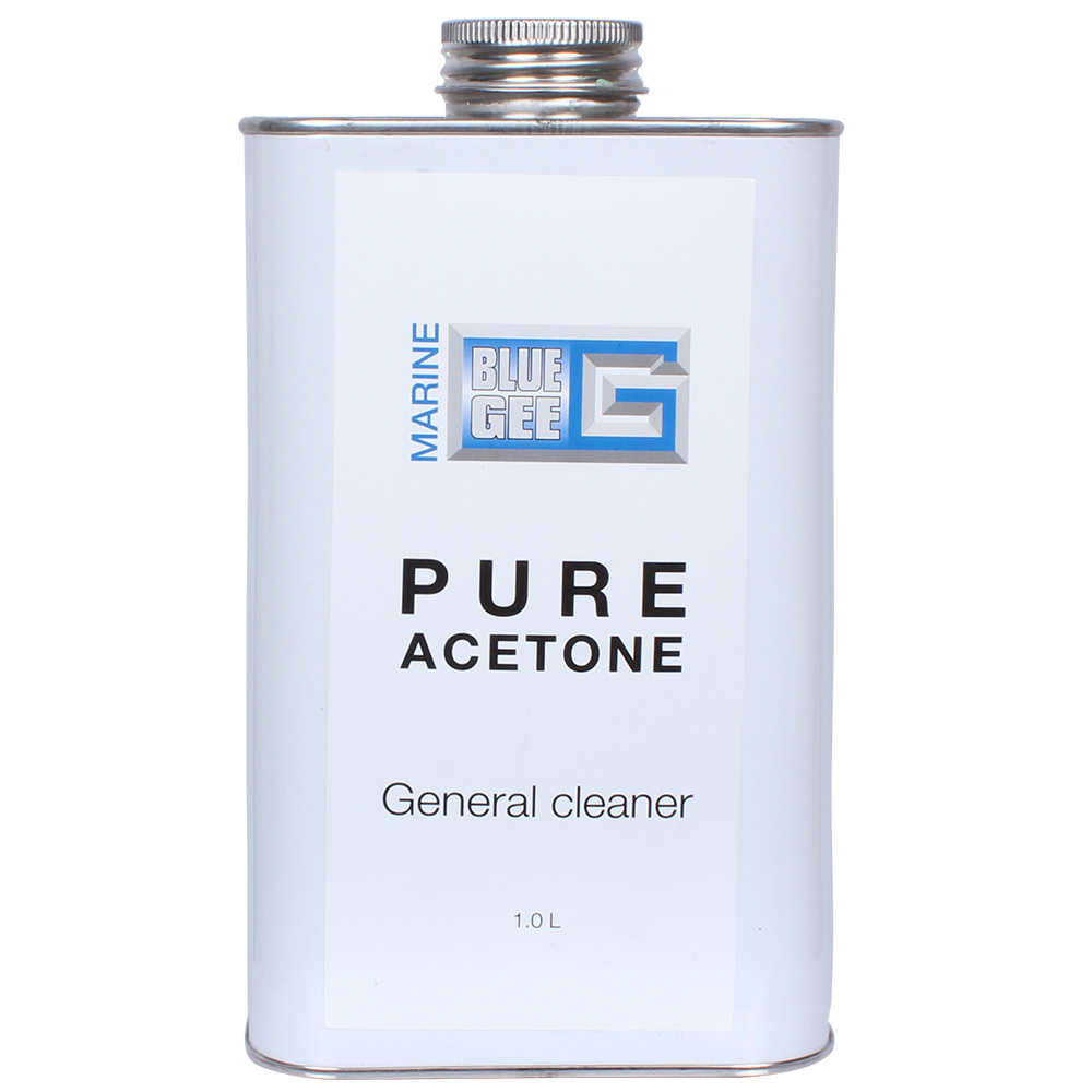 Acetone