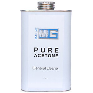 Acetone