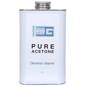 Blue Gee Acetone 