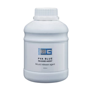 Blue Gee PVA Blue Release Agent 