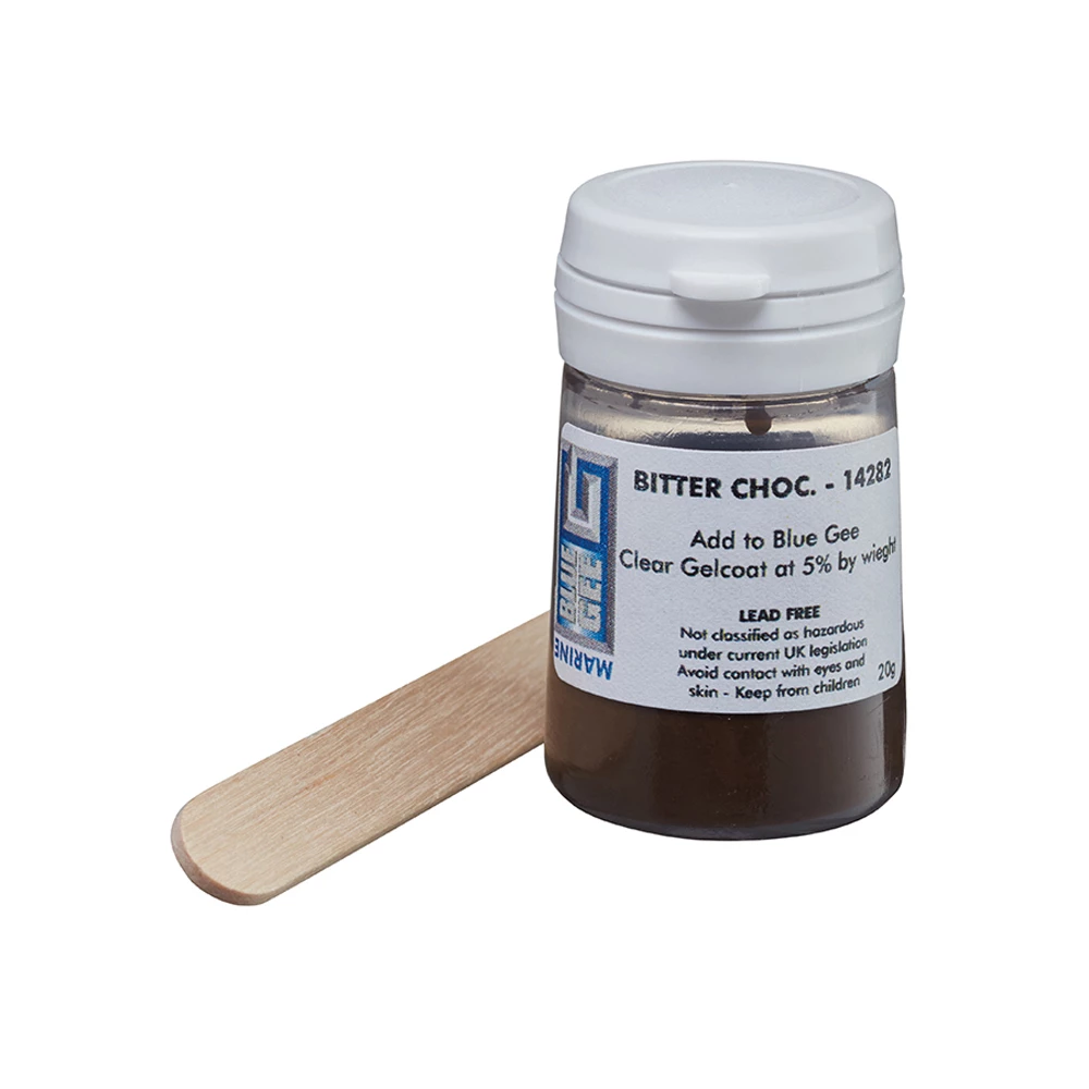 Blue Gee Pigment (20g)