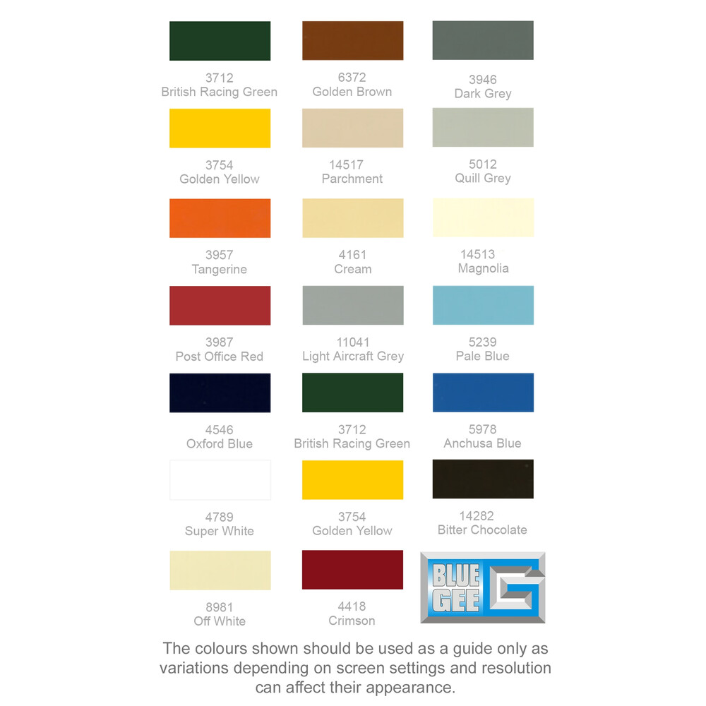 Pigment (20g)