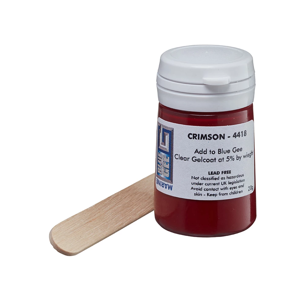 Blue Gee Pigment (20g)