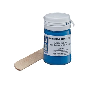 Blue Gee Pigment (20g)