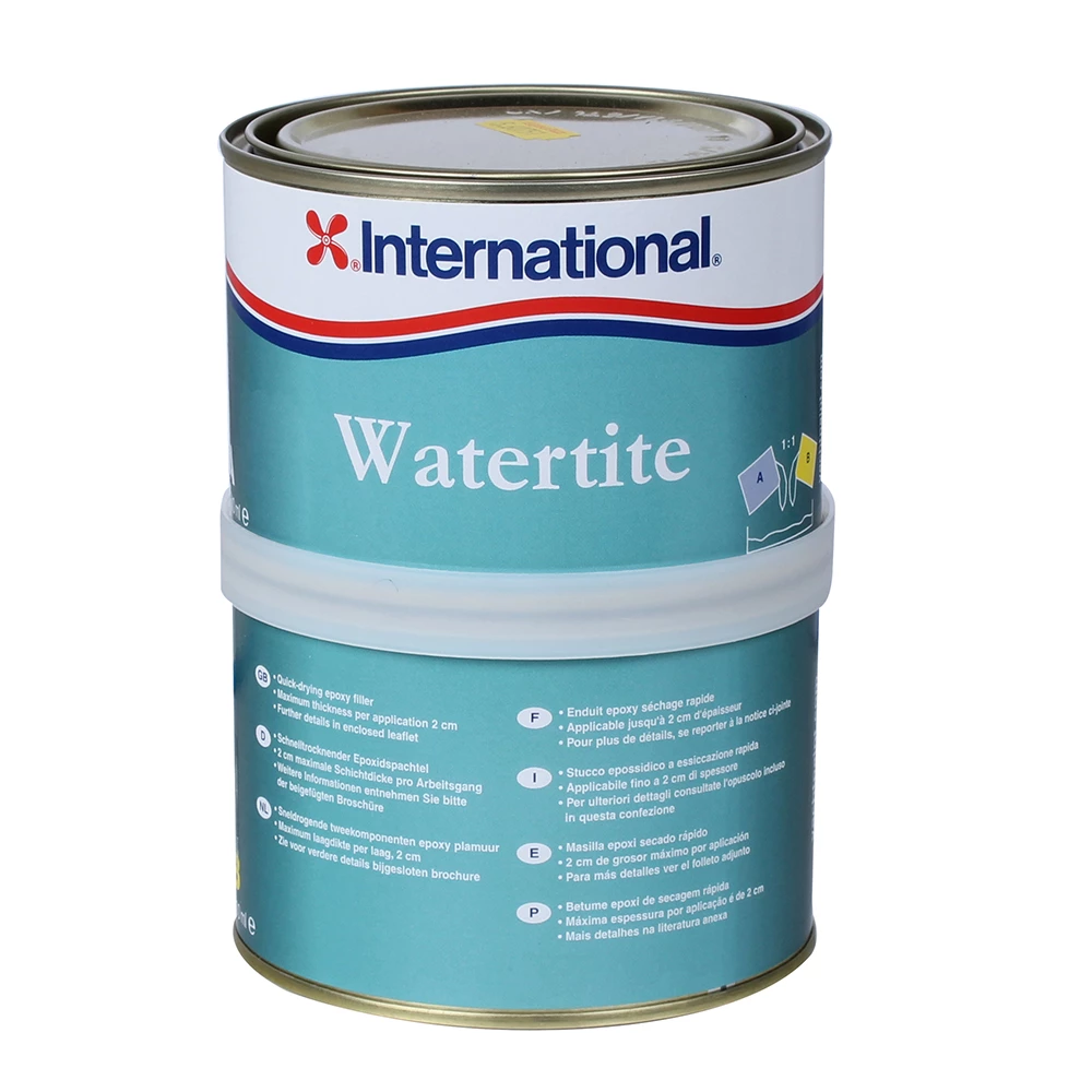 VC Watertite Waterproof Epoxy Filler