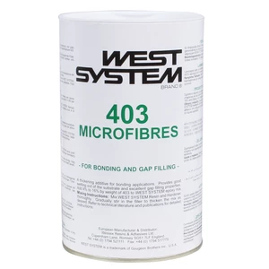 WEST SYSTEM® 403 Microfibres 150g 