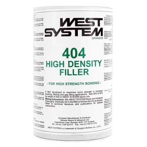 WEST SYSTEM® 404 High Density Filler 250g 