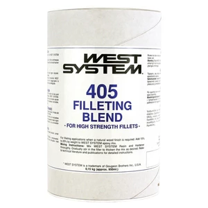 WEST SYSTEM® 405 Filleting Blend 150g 