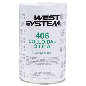 WEST SYSTEM® 406 Colloidal Silica 60g