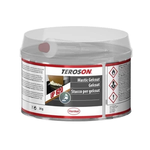 Plastic Padding (Teroson UP 620) Gelcoat Filler