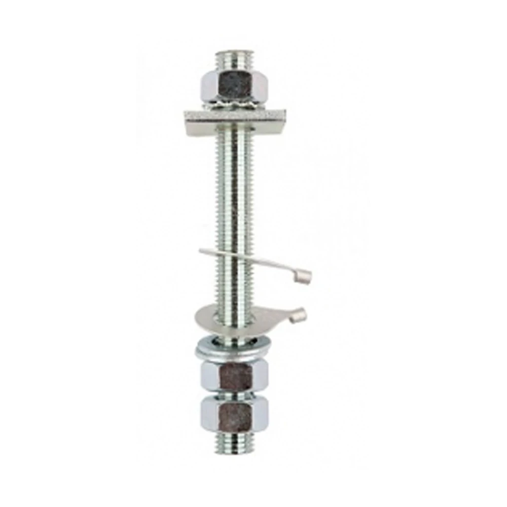 M G Duff M10B Anode Fixing Stud Assembly