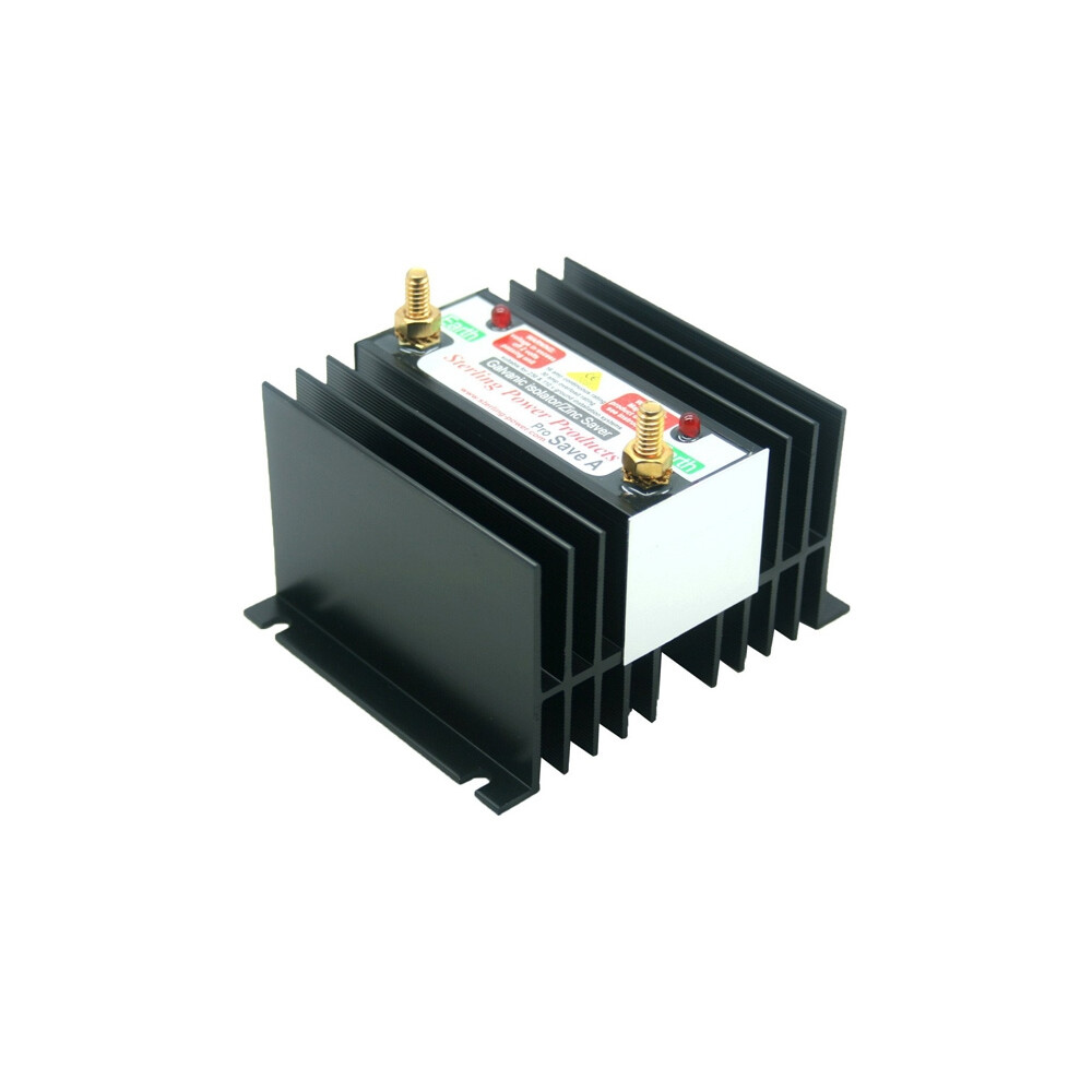 Galvanic Isolator