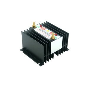 Galvanic Isolator