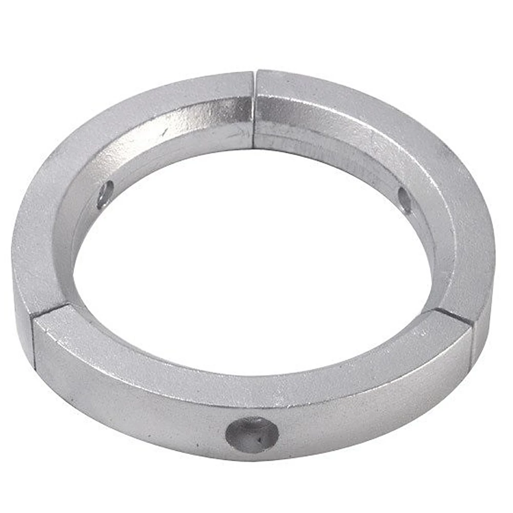 Tecnoseal Volvo Folding Prop/Saildrive Zinc Anode 