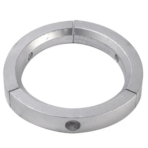 Tecnoseal Volvo Folding Prop/Saildrive Zinc Anode 