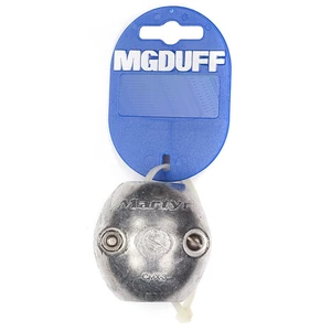 M G Duff ZSA Zinc Shaft Anode