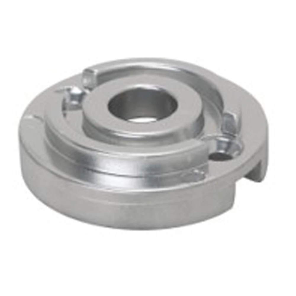 Tecnoseal Zinc Bow Thruster Anode - Vetus 60/75/80/95