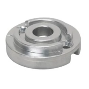 Tecnoseal Zinc Bow Thruster Anode - Vetus 60/75/80/95