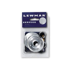 Lewmar Zinc Bow Thruster Anode 