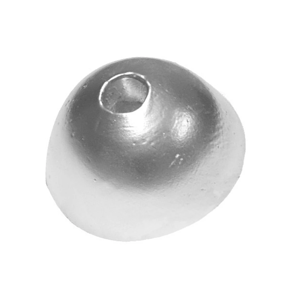 Tecnoseal Propeller Anode Flex-O-Fold Nut 69.5mm Zinc