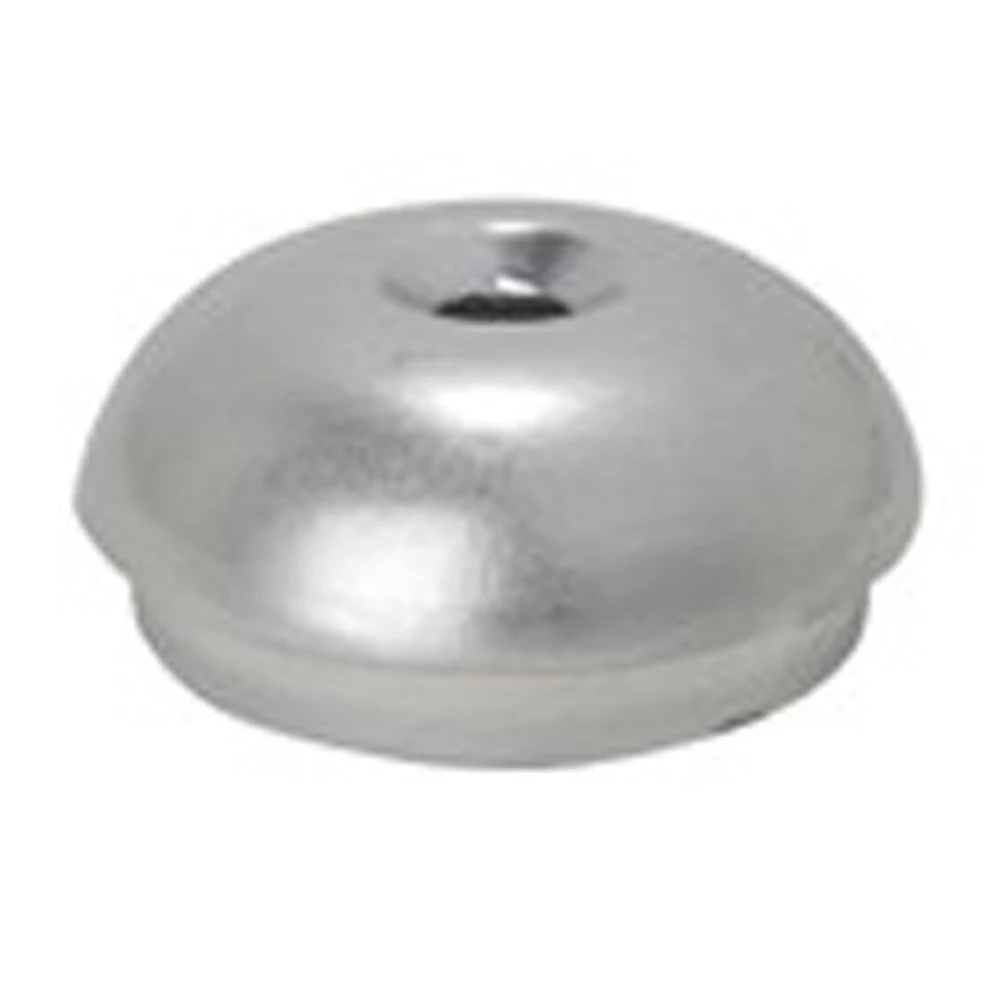 Tecnoseal Sidepower Sleipner Bow Thruster Anodes - Zinc 