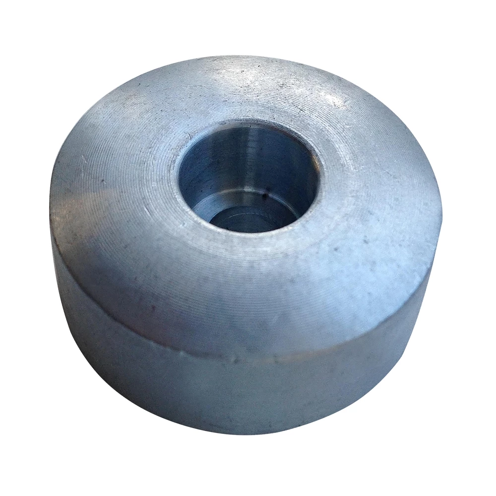 Tecnoseal Zinc Propeller Anode Flex-O-Fold Side (Pair) 