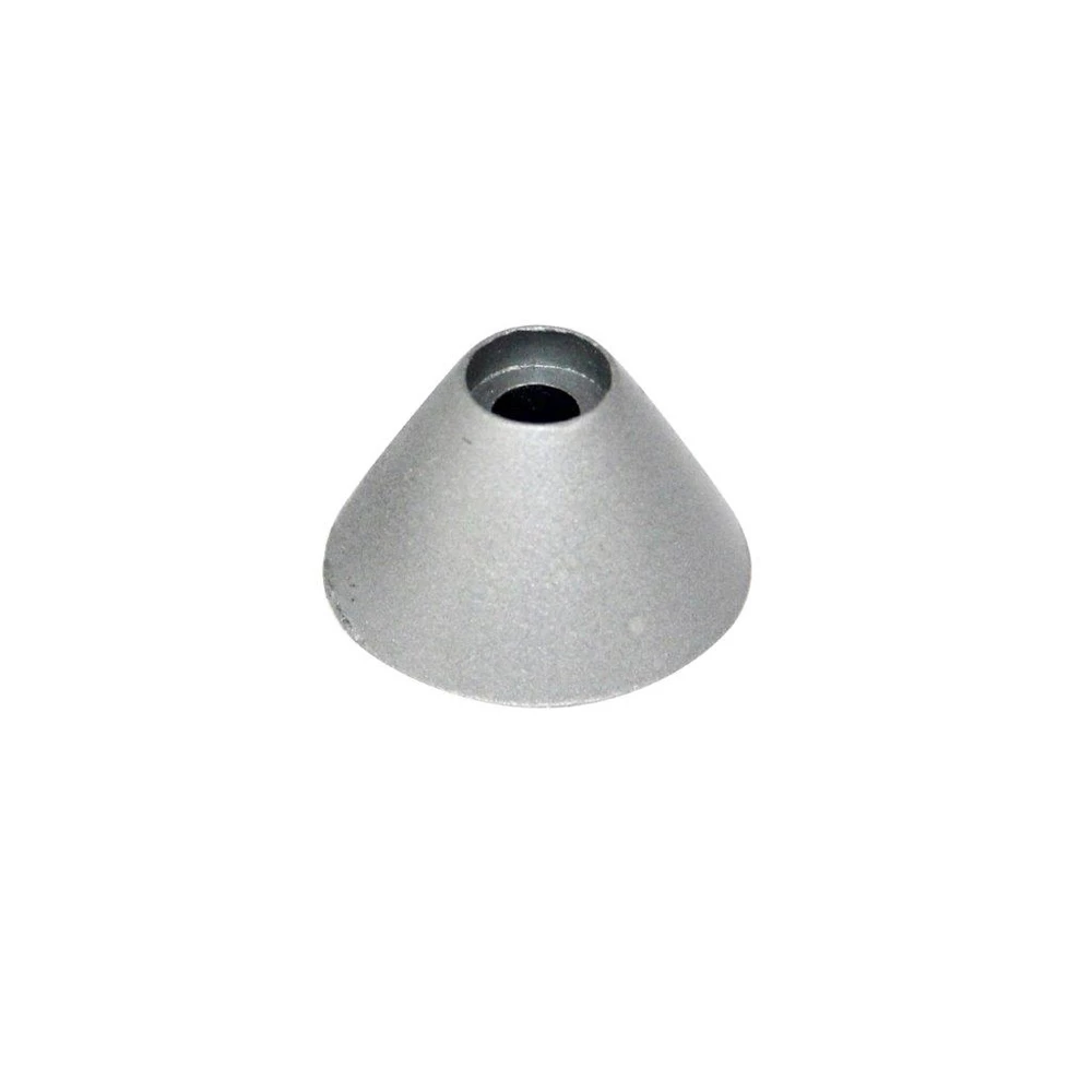 Tecnoseal Sidepower Sleipner Bow Thruster Anodes - Zinc 