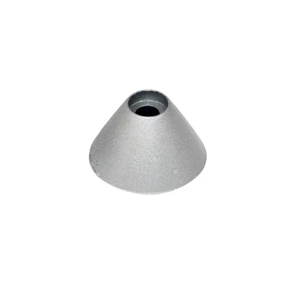 Tecnoseal Sidepower Sleipner Bow Thruster Anodes - Zinc 