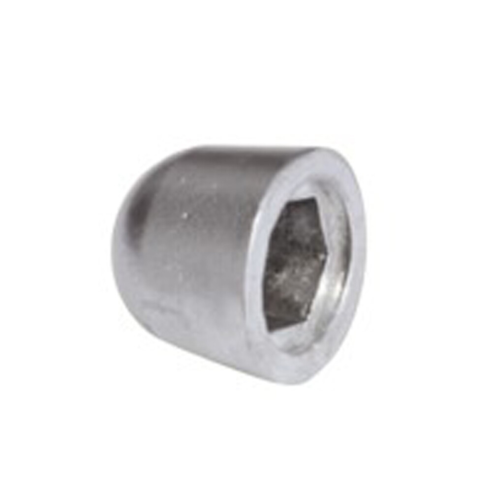 Bow Thruster Anode - Sidepower Sleipner