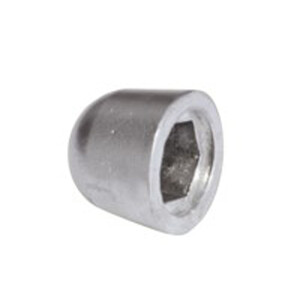 Bow Thruster Anode - Sidepower Sleipner