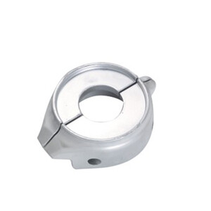 Zinc Collar Anode Volvo Saildrive 130/150