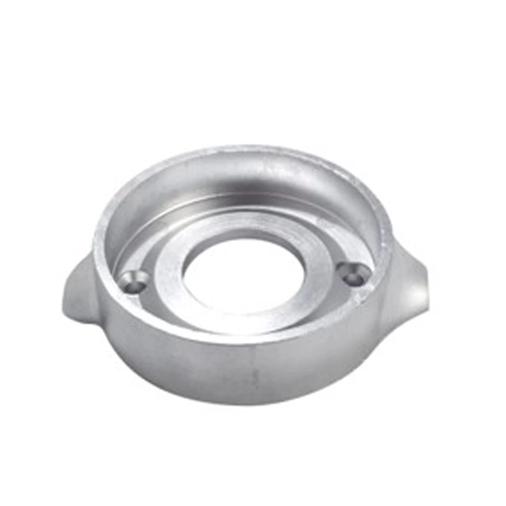 Tecnoseal Zinc Collar Anode for Volvo Saildrive