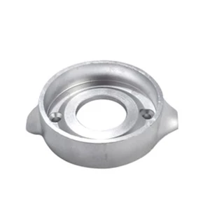 Tecnoseal Zinc Collar Anode for Volvo Saildrive