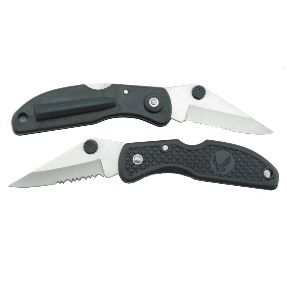 Force 4 Pocket Rope Knife 