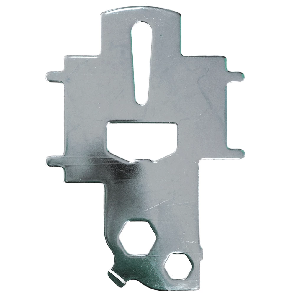 Force 4 Deck Plate Key 