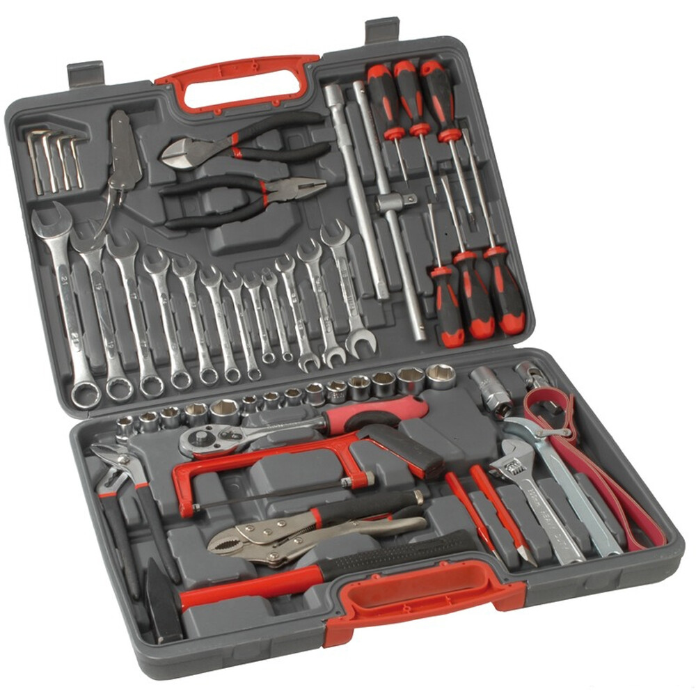 Boat Owners Professional Tool Kit