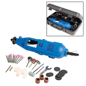 Silverline Multi-Funtion Rotary Tool