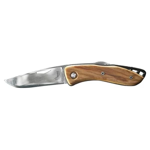 Wichard Aquaterra Wooden-Handled Knife 