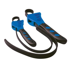 Draper Rubber Strap Wrench (2 Piece Set) 