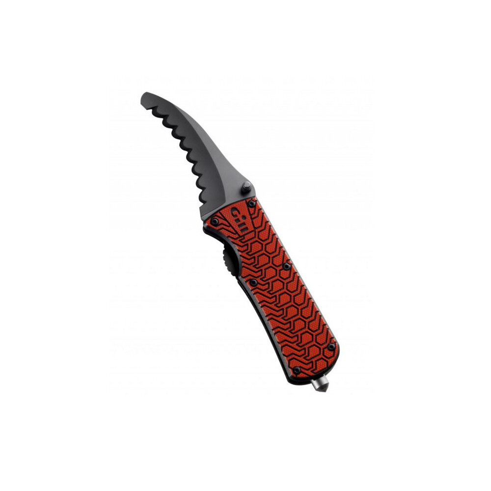 Personal Rescue Knife