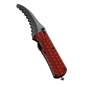 Personal Rescue Knife