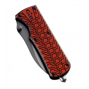 Personal Rescue Knife